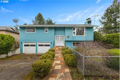 15904 SE Harrison St, Portland, OR 97233 - Photo 1