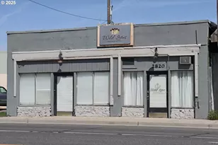 2820 Broadway St, Baker City, OR 97814 - Photo 1