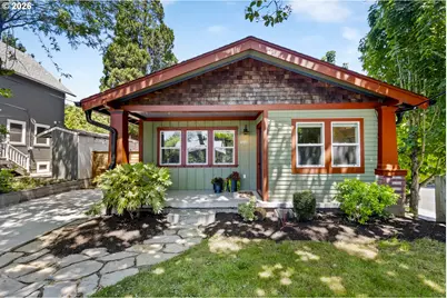 3649 SE Francis St, Portland, OR 97202 - Photo 1