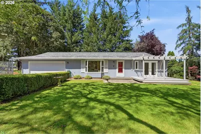10650 NE Fox Farm Rd, Dundee, OR 97115 - Photo 1
