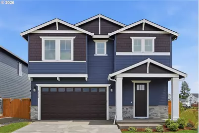 27272 SW Larkspur Ter, Wilsonville, OR 97070 - Photo 1