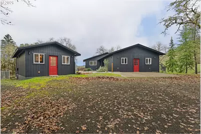 8148 Melqua Rd, Umpqua, OR 97486 - Photo 1