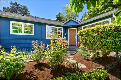 3440 SW Primrose St, Portland, OR 97219 - Photo 1