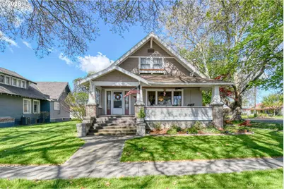 206 S 3rd St, Athena, OR 97813 - Photo 1