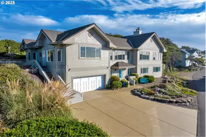 88765 Shoreline Loop, Florence, OR 97439 - Photo 1