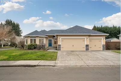 12406 NW 46th Ave, Vancouver, WA 98685 - Photo 1