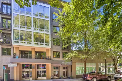 327 NW Park Ave #4A, Portland, OR 97209 - Photo 1