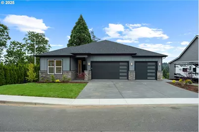 110 W 13th Way, La Center, WA 98629 - Photo 1