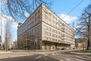 1420 NW Lovejoy St, Portland, OR 97209 - Photo 1