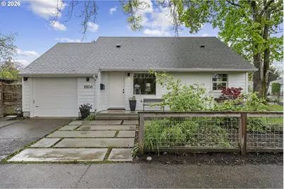 8806 SE Taylor St, Portland, OR 97216 - Photo 1