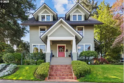 2724 NE Tillamook St, Portland, OR 97212 - Photo 1