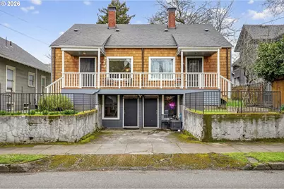 921/927 NE Prescott St, Portland, OR 97211 - Photo 1