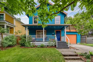 3955 NE Garfield Ave., Portland, OR 97212 - Photo 1