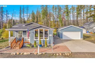 186 Cedar Ln, Gates, OR 97346 - Photo 1