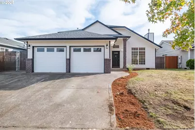 4860 Happy Dr NE, Salem, OR 97305 - Photo 1