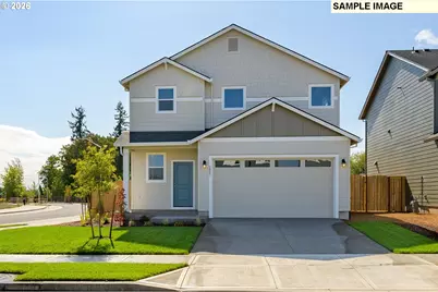4309 NE 187th St #LOT 229, Vancouver, WA 98686 - Photo 1