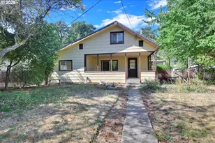 47563 Union St, Oakridge, OR 97463 - Photo 1