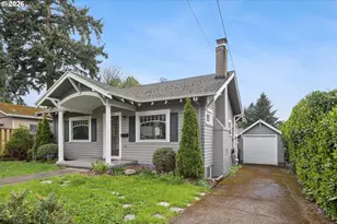 4815 SE Cesar E Chavez Blvd, Portland, OR 97202 - Photo 1