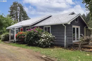 58798 Fairview Rd, Coquille, OR 97423 - Photo 1
