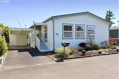 835 SE 1st Ave #68, Canby, OR 97013 - Photo 1