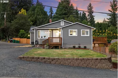 53066 NW Ej Smith Rd, Scappoose, OR 97056 - Photo 1