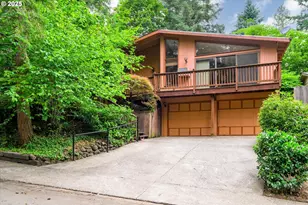 761 Foothill Dr, Eugene, OR 97405 - Photo 1