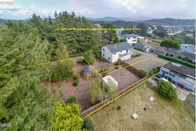 1706 NW 51st, Lincoln City, OR 97367 - Photo 1