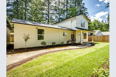 13928 SE Rhone St, Portland, OR 97236 - Photo 1