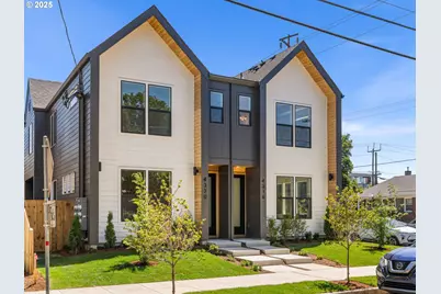 4320 N Gantenbein Ave #1, Portland, OR 97217 - Photo 1