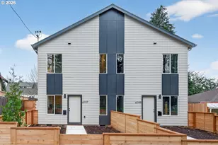 4197 NE 66th Ave, Portland, OR 97218 - Photo 1