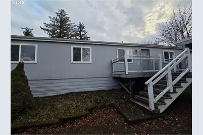 115 NE Eighth St, Oakland, OR 97462 - Photo 1