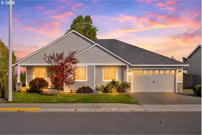 365 Sunset Ln, Monmouth, OR 97361 - Photo 1