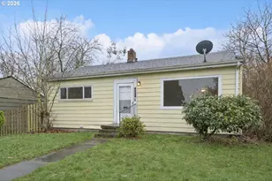 8222 NE Webster St, Portland, OR 97220 - Photo 1