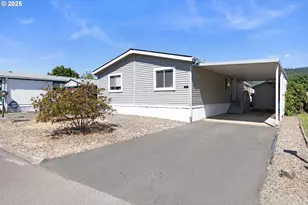 1200 E Central Ave, Sutherlin, OR 97479 - Photo 1