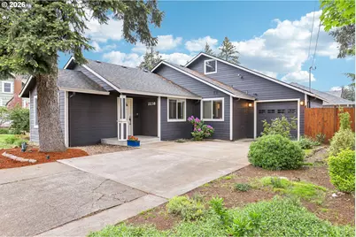 2238 SE 130th Ave, Portland, OR 97233 - Photo 1
