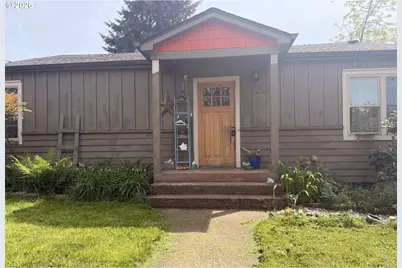 1425 E Madison Ave, Cottage Grove, OR 97424 - Photo 1