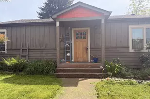 1425 E Madison Ave, Cottage Grove, OR 97424 - Photo 1