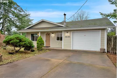 1650 23rd St, Florence, OR 97439 - Photo 1