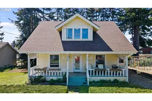 246 D St, Coos Bay, OR 97420 - Photo 1