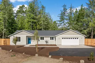 11470 Fern Way, Nehalem, OR 97131 - Photo 1