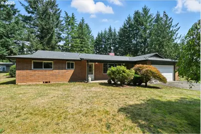 8808 NE 379th St, La Center, WA 98629 - Photo 1