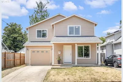 6837 SE 84th Ave, Portland, OR 97266 - Photo 1