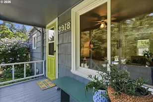 3918 SW Cullen Blvd, Portland, OR 97221 - Photo 1