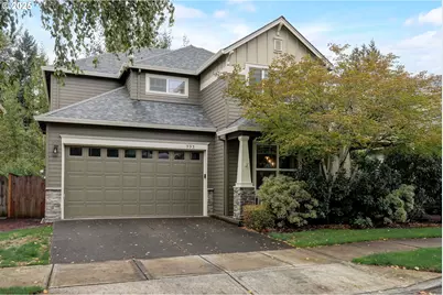 593 NE Retford Ave, Hillsboro, OR 97124 - Photo 1