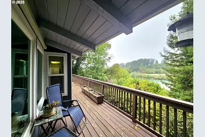 97790 S Bank Chetco River Rd, Brookings, OR 97415 - Photo 1