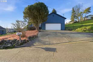 612 NE Hill St, Sheridan, OR 97378 - Photo 1