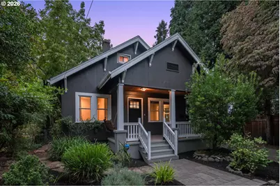 4919 SE 41st Ave, Portland, OR 97202 - Photo 1