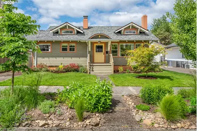 3523 NE 70th Ave, Portland, OR 97213 - Photo 1