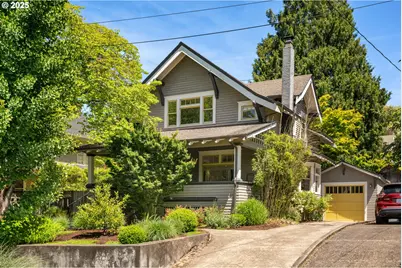2626 NE 10th Ave, Portland, OR 97212 - Photo 1