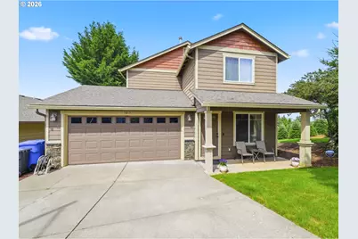 1615 Harlandale Ave, Salem, OR 97306 - Photo 1